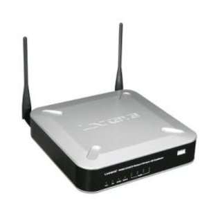 Cisco Systems Inc Linksys WRV210 WIRELESS G VPN ROUTER WITH RANGE 