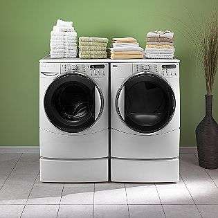   ™ Work Surface  Kenmore Appliances Accessories Washer & Dryers