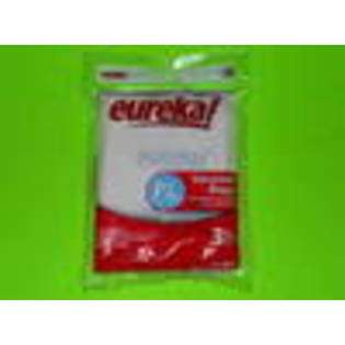 Eureka Style PL Vacuum Cleaner Bags Fits 4700 Series Eureka Upright 