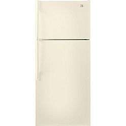   Refrigerator  Kenmore Appliances Refrigerators Top Freezers