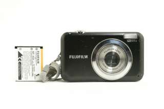 Fuji Fujifilm FinePix JV100 12 MP 3x Zoom Digital Camera 199839 