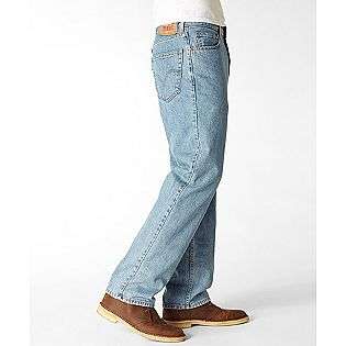 550™ Relaxed Fit Jean  Levis Clothing Mens Jeans 