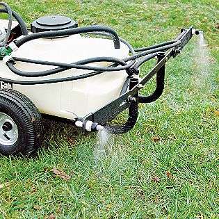 25 gal. ATV Tow Sprayer  Agri Fab Lawn & Garden Tractor Attachments 