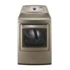 Kenmore Elite 7.3 cu. ft. Electric Dryer w/ Steam Generator, Ginger