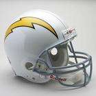 Sports Memorabilia Chargers (61 73) Throwback Authentic On Field 