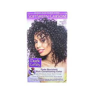 Dark Lovely SOFT SHEEN Carson Dark and Lovely Fade Resistant Rich 