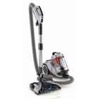   Collection Bagless Canister Vacuum Cleaner With Electric Power Nozzle