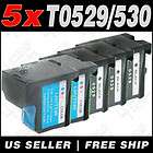   T0529 SERIES 1 Black Color Ink Cartridge for Dell A920 720 Printer