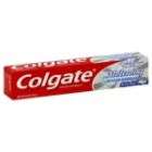 Colgate Baking Soda & Peroxide Whitening Oxygen Bubbles Toothpaste 