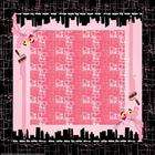 BOS Pink Panther Paint the Town Pink Bandana