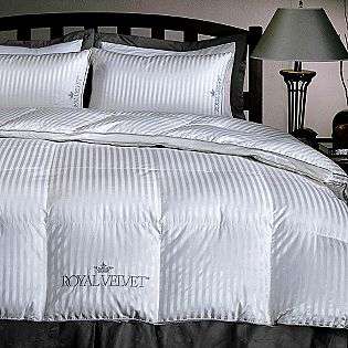     Royal Velvet Bed & Bath Decorative Bedding Comforters & Sets