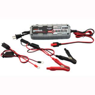 All Power Supply G3500 3500 mA Battery Charger 6V or 12V 