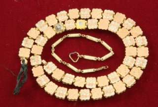 Antique Jewelry lot of 10 items as described below. .99 start and 