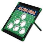 Wild Sales NCAA Auburn Tigers Bean Bag Toss Game