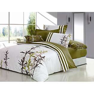   Comforter Set   King  Seasontex Bedding Bed & Bath Decorative Bedding