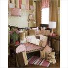 Glenna Jean Just Buggy Crib Bedding Collection (12 Pieces)