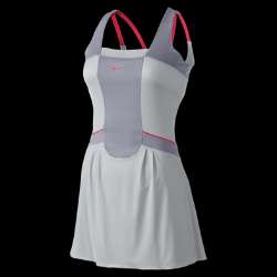 Nike Maria Ace Day Womens Tennis Dress  Ratings 