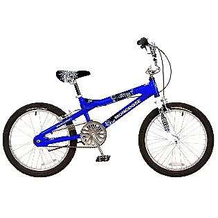   Boys BMX Bike  Mongoose Fitness & Sports Bikes & Accessories Bikes