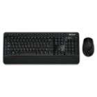Microsoft Wireless Desktop Keyboard 3000 and Mouse