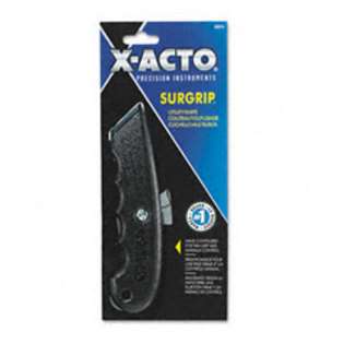   Blade, Black (includes One Utility Knife And One Blade) 