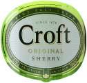 Croft Original Sherry 750ml   £6 to £7.99   Fortified   Homepage 