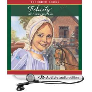   American Girl (Audible Audio Edition) Valerie Tripp, Carrie Hitchcock