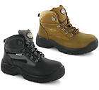MENS DICKIES STEEL TOE SAFETY WORK S3 BOOTS SIZE 4 14