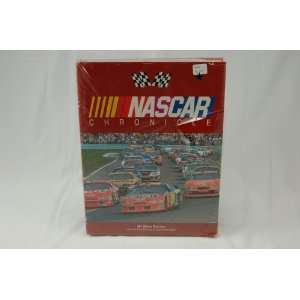  Nascar Chronicle