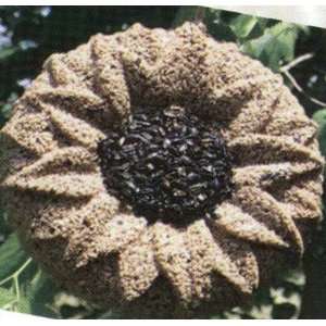  Pine Tree Farms Sunflower WreathNice Decoration To Hang From A Tree 