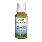Native Remedies Natural BladderWell Bladder Health  