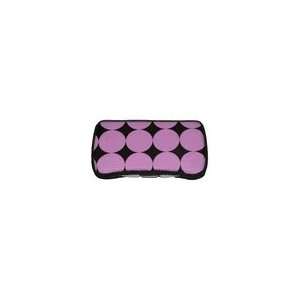  Pink Disco Dots Baby Wipe Case Baby