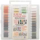 Sulky Size 40 Embroidery Slimline Rayon Dream Assortment