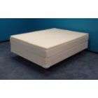 Waterbed Softside Mattress Cover  