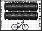 mountain bike bmx fits dk gt giant haro redline grips