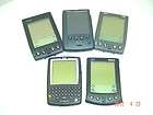 Lot of 5 Palm & HP PDA, VIIx. RIM Cingular, IBM WorkPad c3, HP Jornada 