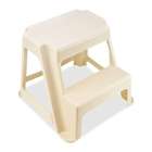 Newell Rubbermaid, Inc RCP42221 Rubbermaid Two Step Stool