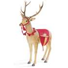 Reindeer Outdoor Christmas Decoration  