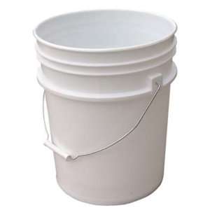 IHS PAIL 54 PWS 14 11/16 Height, 11 7/8 Depth High Density 