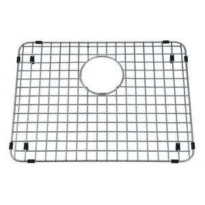   , 19 5/8 x 14 7/8 Bottom Grids (Stainless Steel)