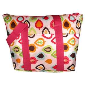 Thermal INSULATED LUNCH BAG Cooler Tote Purse Thirty One 31 Styles 