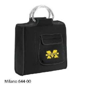  University of Michigan Milano Case Pack 4 