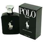   Black Perfume by Ralph Lauren for Men Eau de Toilette Spray 4.2 oz