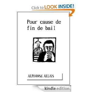 Pour cause de fin de bail (Contexte historique) (Index Active) (French 