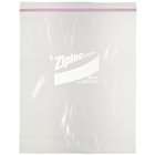   13 Width x 2.7 mil Thickness, Commercial Resealable Freezer Bag