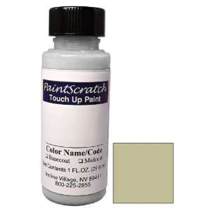  1 Oz. Bottle of Champagne Metallic Touch Up Paint for 2003 