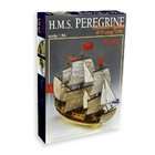 Corel S.R.L H.M.S. Peregrine (His Majestys Ship) Modeling Kit