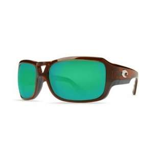 COSTA DEL MAR Sunglasses GALLO in color GO 10 GMGLP  Clothing Handbags 