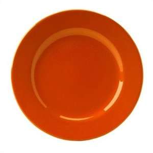  Charger Plate in Orange Peel