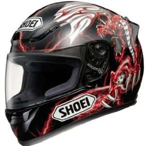  SHOEI RF 1000 STRIFE TC 1 SMALL Automotive