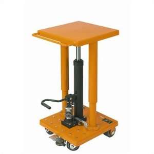   Lift Tables Table Size 16 x 16 (200 lbs Capacity)